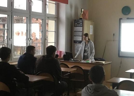 Nie daj się czerniakowi! grafika