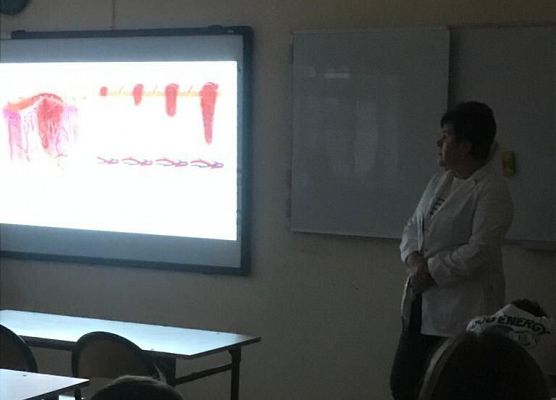 Nie daj się czerniakowi! grafika