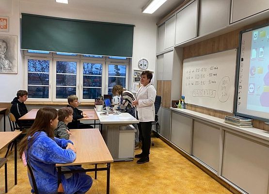 Nie daj się czerniakowi! grafika