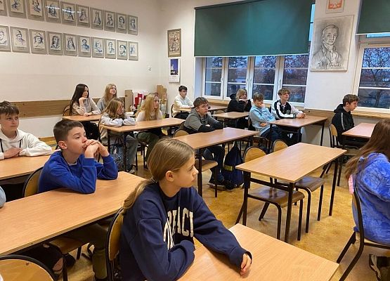 Nie daj się czerniakowi! grafika