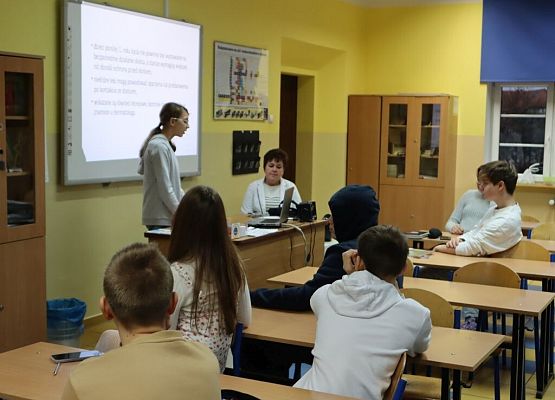 Nie daj się czerniakowi! grafika