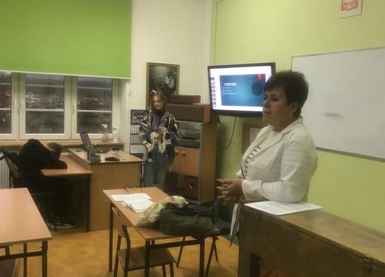 Nie daj się czerniakowi! grafika