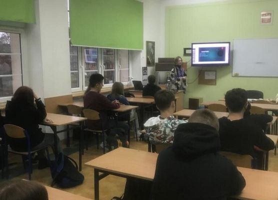 Nie daj się czerniakowi! grafika