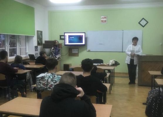 Nie daj się czerniakowi! grafika