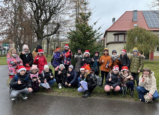 Mikołajki na sportowo w Active GYM grafika