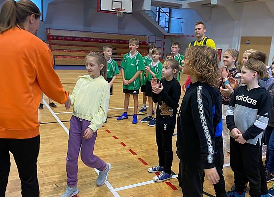 Dwa ognie- mistrzostwa grafika