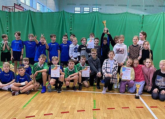 Dwa ognie- mistrzostwa grafika