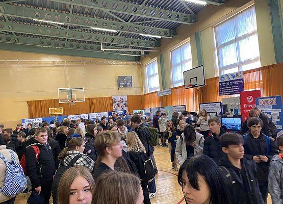 Rok szkolny 2022/2023 grafika