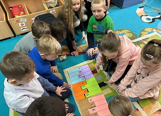 Niezwykła opowieść o przyjaźni grafika