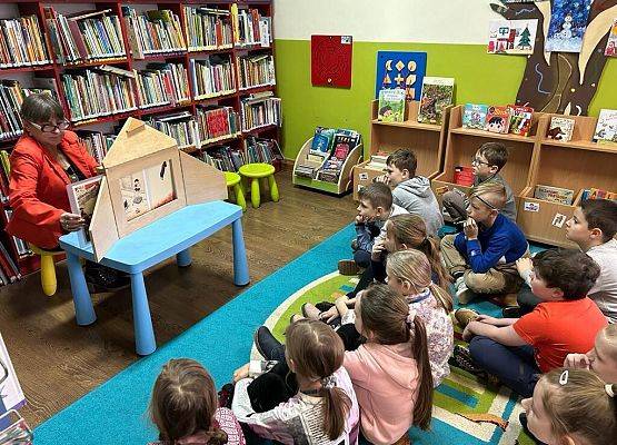 Niezwykła opowieść o przyjaźni grafika