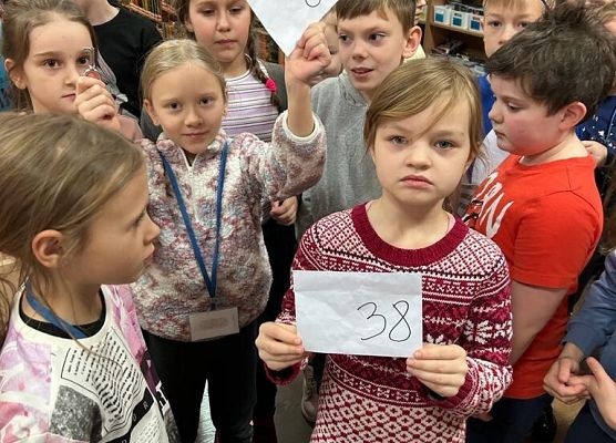 Niezwykła opowieść o przyjaźni grafika