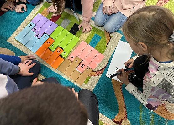 Niezwykła opowieść o przyjaźni grafika