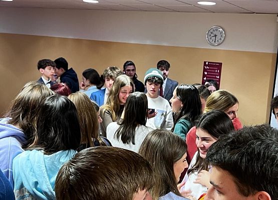 Erasmus+ w Hiszpanii, Sewilla grafika