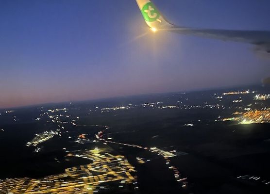 Erasmus+ w Hiszpanii, Sewilla grafika