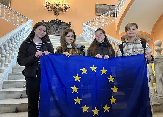 Erasmus+ w Hiszpanii, Sewilla grafika