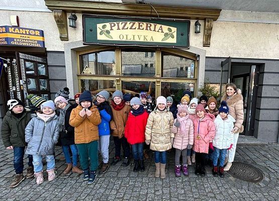 Międzynarodowy Dzień Pizzy grafika