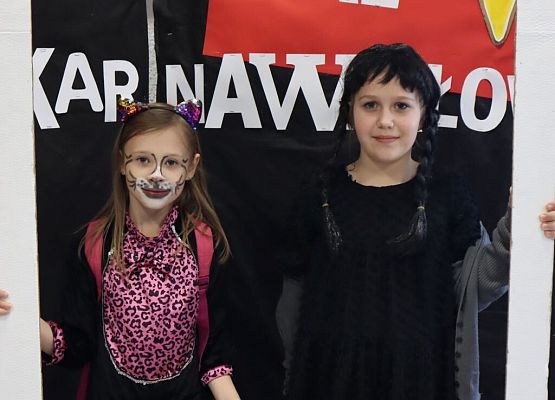 Karnawałowe szaleństwo  „Pod piracką banderą” grafika