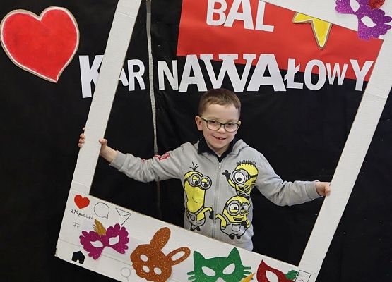 Karnawałowe szaleństwo  „Pod piracką banderą” grafika