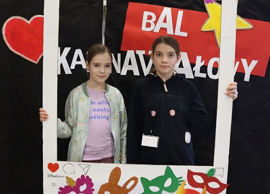 Karnawałowe szaleństwo  „Pod piracką banderą” grafika