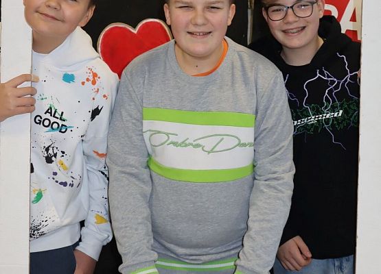 Karnawałowe szaleństwo  „Pod piracką banderą” grafika