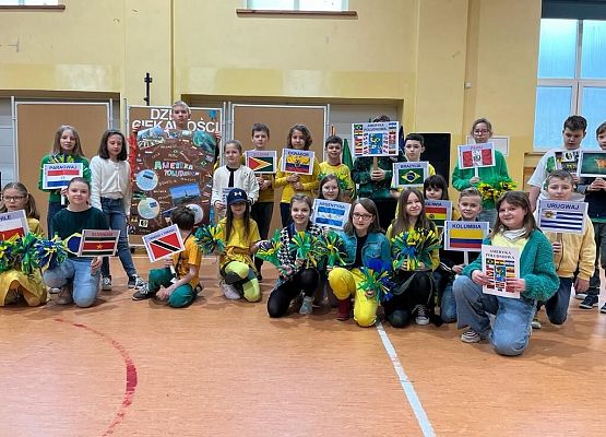 Podróżuj, śnij, odkrywaj! grafika