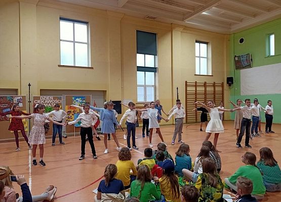 Podróżuj, śnij, odkrywaj! grafika