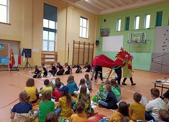 Podróżuj, śnij, odkrywaj! grafika