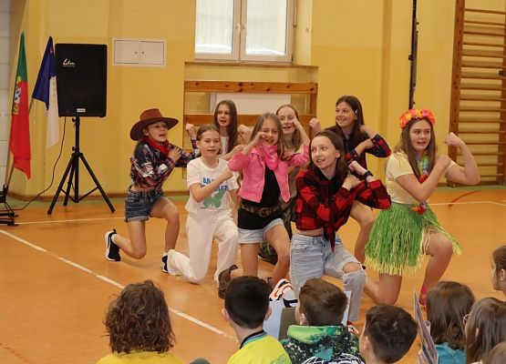 Podróżuj, śnij, odkrywaj! grafika