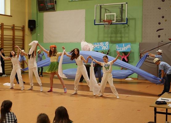 Podróżuj, śnij, odkrywaj! grafika