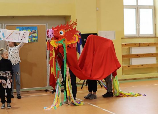 Podróżuj, śnij, odkrywaj! grafika