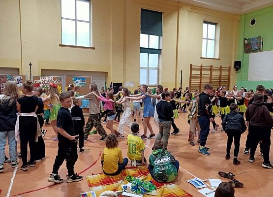 Podróżuj, śnij, odkrywaj! grafika