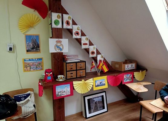 Podróżuj, śnij, odkrywaj! grafika