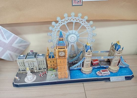 Podróżuj, śnij, odkrywaj! grafika