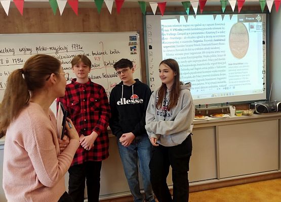 Podróżuj, śnij, odkrywaj! grafika