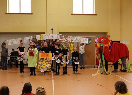 Podróżuj, śnij, odkrywaj! grafika