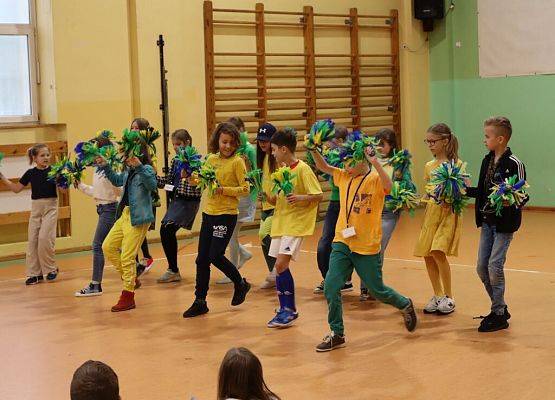 Podróżuj, śnij, odkrywaj! grafika