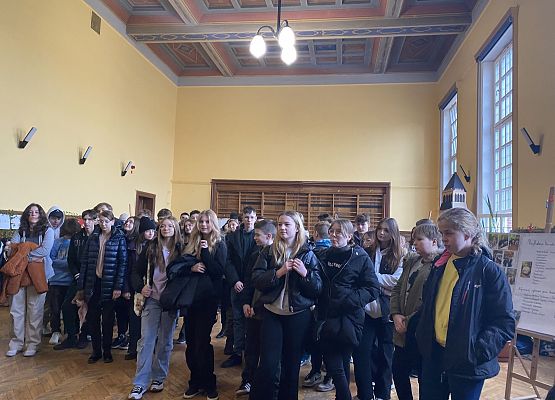 Dni otwarte w szkołach ponadpodstawowych grafika