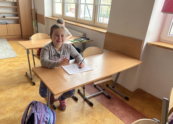 Kreatywna katecheza grafika