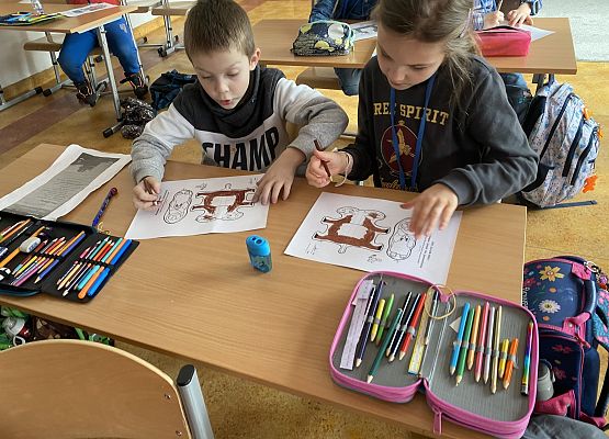 Kreatywna katecheza grafika