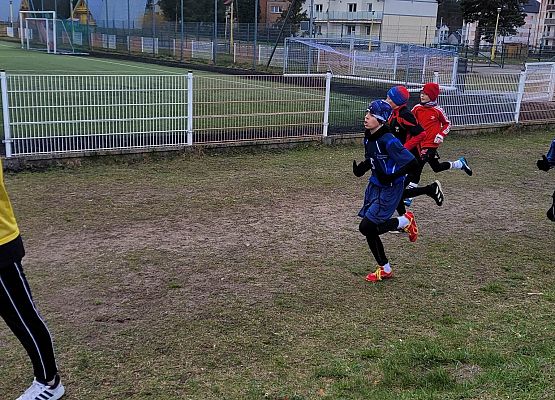 Dwa drugie drużynowo i jedno pierwsze indywidualnie! grafika