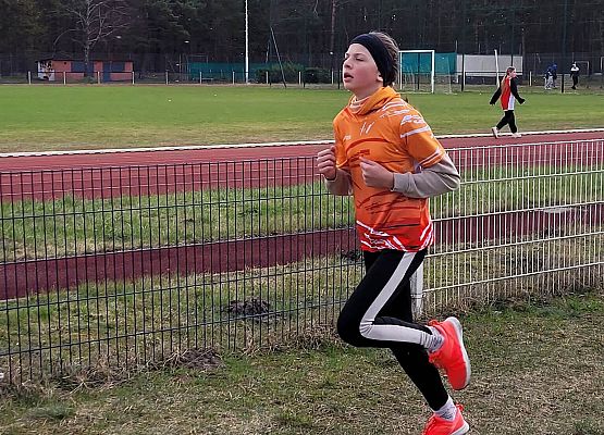 Dwa drugie drużynowo i jedno pierwsze indywidualnie! grafika