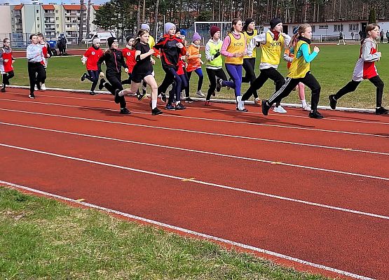 Dwa drugie drużynowo i jedno pierwsze indywidualnie! grafika