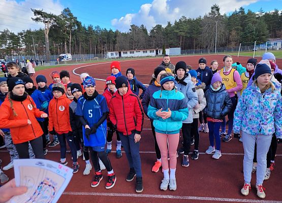 Dwa drugie drużynowo i jedno pierwsze indywidualnie! grafika