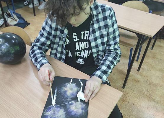 Świątecznie i wiosennie grafika