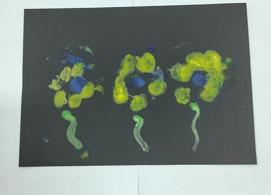 Świątecznie i wiosennie grafika