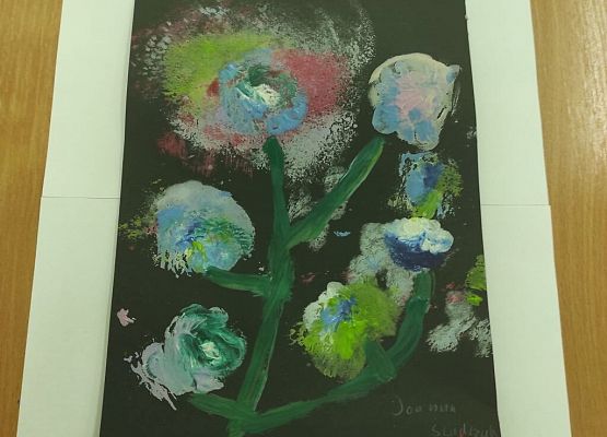 Świątecznie i wiosennie grafika