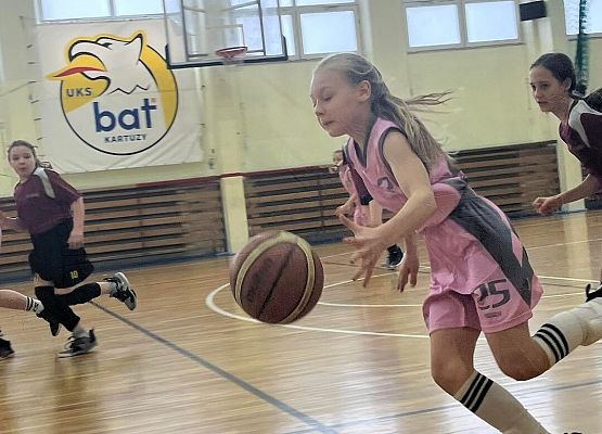 III miejsce w Półfinale Wojewódzkim grafika