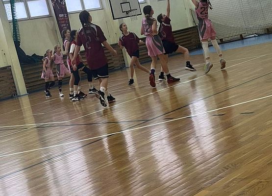 III miejsce w Półfinale Wojewódzkim grafika