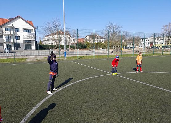 Turniej Piłki Nożnej o Puchar Tymbarku grafika