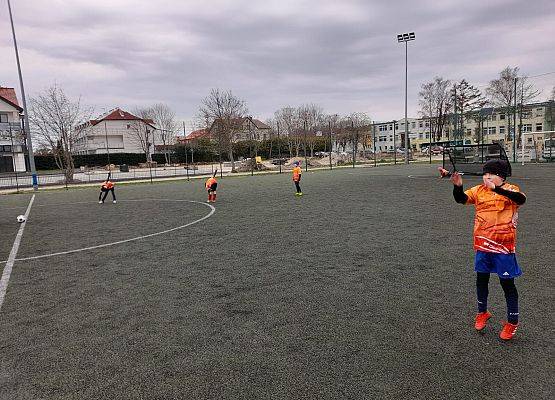 Turniej Piłki Nożnej o Puchar Tymbarku grafika